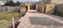 Novxanı Bağlarında heyet evleri satilir, -5
