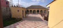 Novxanı Bağlarında heyet evleri satilir, -10