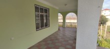 Novxanı Bağlarında heyet evleri satilir, -12