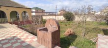 Novxanı Bağlarında heyet evleri satilir, -13