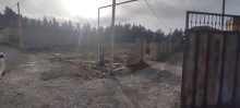 Novxani torpaq satisi 17 sot, -7