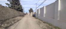 Novxanida denize yaxin torpaq 12 sot, -2