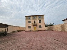 Novxanı Bağları Dəniz Kənarı heyet evi, -2