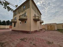Novxanı Bağları Dəniz Kənarı heyet evi, -3