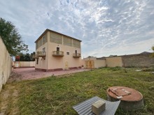 Novxanı Bağları Dəniz Kənarı heyet evi, -4