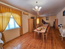Novxanı Bağları Dəniz Kənarı heyet evi, -8