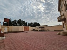 Novxanı Bağları Dəniz Kənarı heyet evi, -15