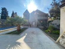 Baku city, Mardakan villa houses for sale, -18