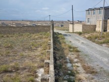 Novxanı, Torpaq, 16 sot satılır, -6