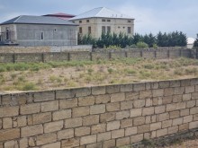 Novxanı, Torpaq, 16 sot satılır, -7