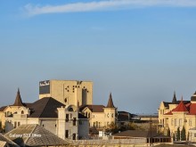 Sale Villa cottage Baku city, Novkhani village, -3