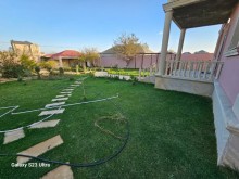 Sale Villa cottage Baku city, Novkhani village, -4