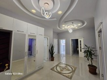Sale Villa cottage Baku city, Novkhani village, -5