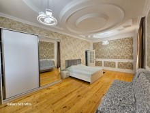 Sale Villa cottage Baku city, Novkhani village, -6