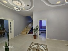 Sale Villa cottage Baku city, Novkhani village, -12
