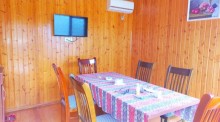 Sale Commercial Property Restaurant in Baku city, -10