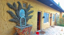 Sale Commercial Property Restaurant in Baku city, -12