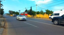 Sale Commercial Property Restaurant in Baku city, -13