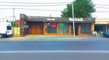 Sale Commercial Property Restaurant in Baku city, -15