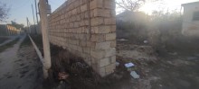 Deniz menzereli Novxanı, Torpaq, 7 sot satılır, -2