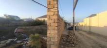 Deniz menzereli Novxanı, Torpaq, 7 sot satılır, -3