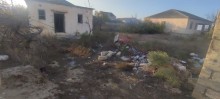 Deniz menzereli Novxanı, Torpaq, 7 sot satılır, -5