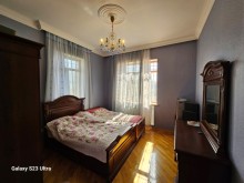 Novxani bag evi aparat baglarinda, -3