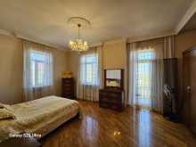 Novxani bag evi aparat baglarinda, -4
