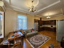 Novxani bag evi aparat baglarinda, -7