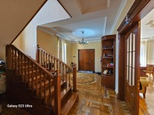 Novxani bag evi aparat baglarinda, -8