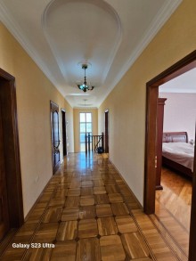 Novxani bag evi aparat baglarinda, -12