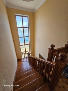Novxani bag evi aparat baglarinda, -13