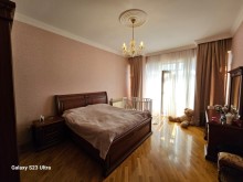 Novxani bag evi aparat baglarinda, -14
