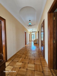 Novxani bag evi aparat baglarinda, -16