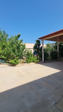Villa House for sale in Fatmai settlement of Baku city., -3