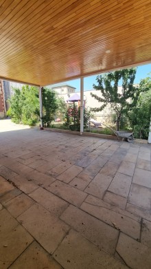 Villa House for sale in Fatmai settlement of Baku city., -5