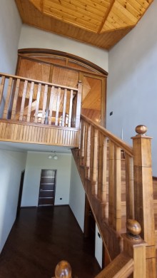 Villa House for sale in Fatmai settlement of Baku city., -7