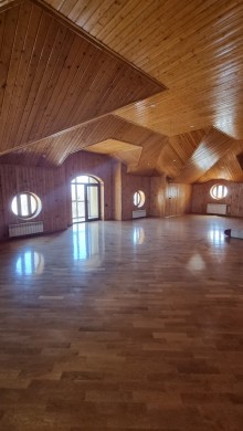 Villa House for sale in Fatmai settlement of Baku city., -8