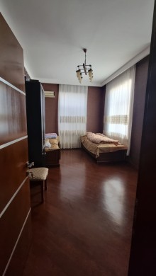Villa House for sale in Fatmai settlement of Baku city., -10