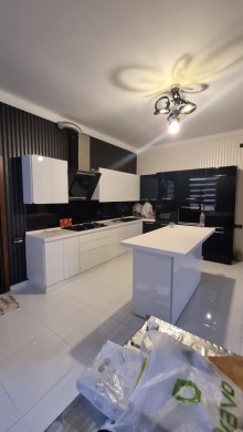 Villa House for sale in Fatmai settlement of Baku city., -13