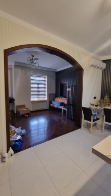 Villa House for sale in Fatmai settlement of Baku city., -14