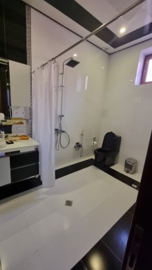 Villa House for sale in Fatmai settlement of Baku city., -15