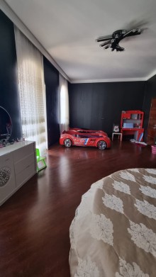 Villa House for sale in Fatmai settlement of Baku city., -17