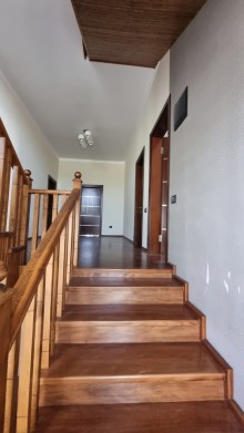 Villa House for sale in Fatmai settlement of Baku city., -20