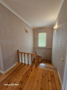 Novxanı bağlarında villa ev satisi, -4