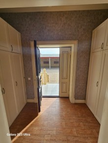 Novxanı bağlarında villa ev satisi, -5