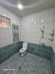 Novxanı bağlarında villa ev satisi, -6