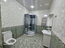Novxanı bağlarında villa ev satisi, -7