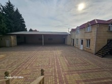 Novxanı bağlarında villa ev satisi, -8