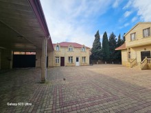 Novxanı bağlarında villa ev satisi, -15